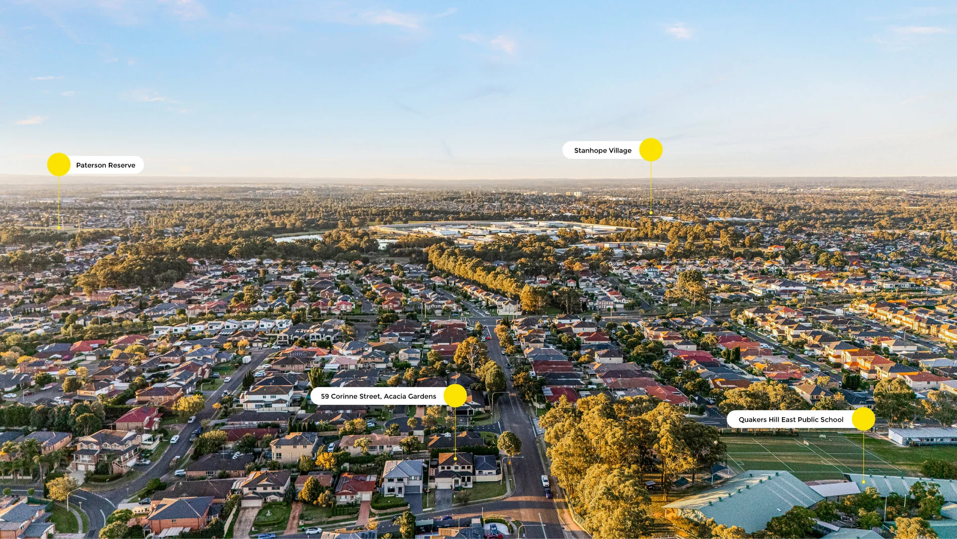 Additional image 20 of 59 Corinne Street, Acacia Gardens NSW 2763