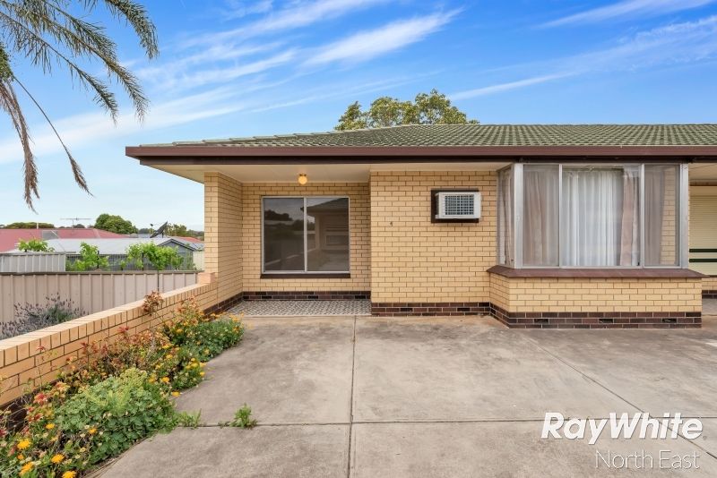 Unit 4/853 Grand Junction Road, Valley View SA 5093, Image 0