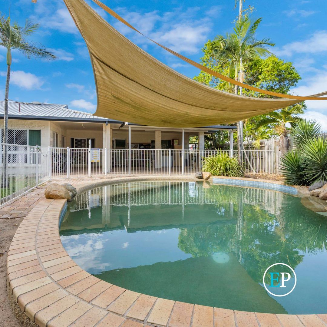 4 Beechwood Place, Thuringowa Central QLD 4817, Image 2