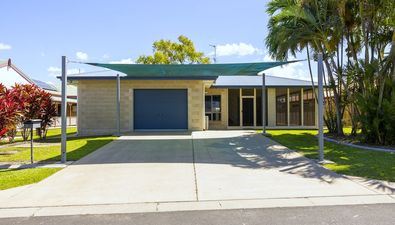 Picture of 14 Basilio Court, AYR QLD 4807
