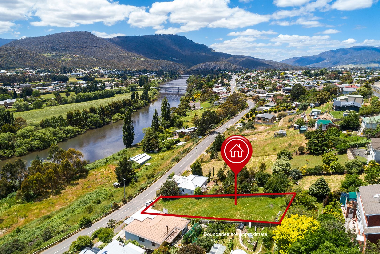 Lot 1 Glenora Road, New Norfolk TAS 7140 Domain