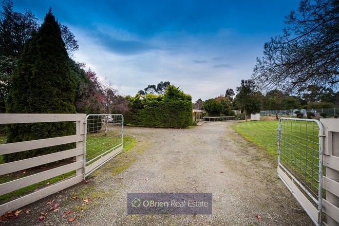 Picture of 6 - 8 Watts Road, NYORA VIC 3987