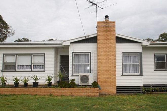 Picture of 95 Coleraine Road, BALMORAL VIC 3407