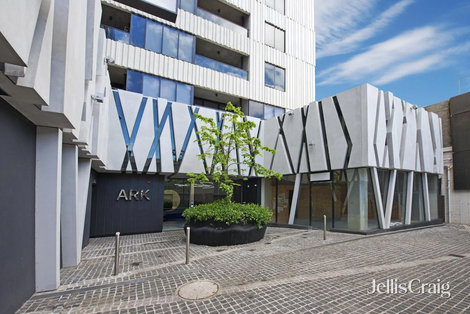 Additional image 8 of 328/253 Bridge Road, Richmond VIC 3121