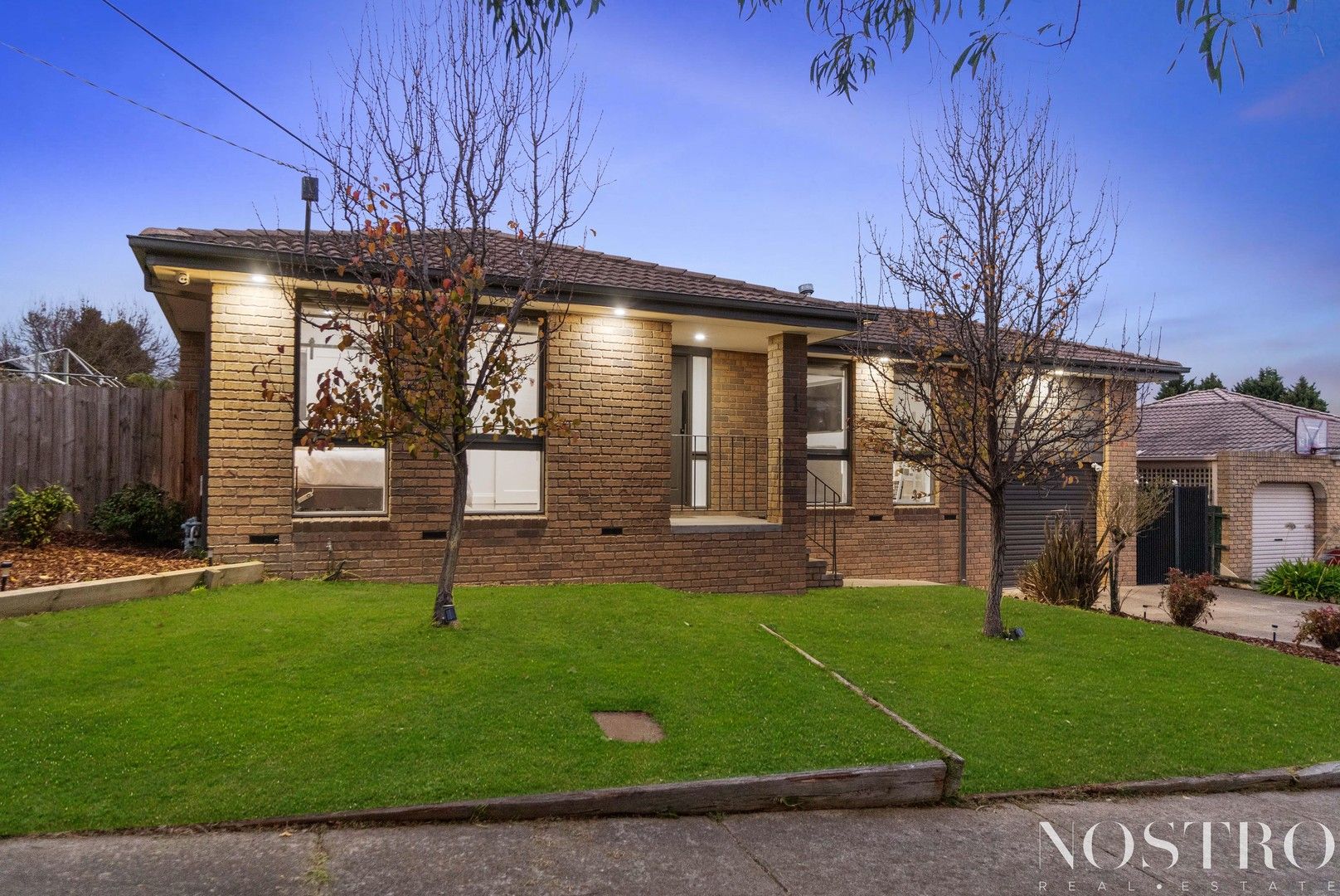 4 bedrooms House in 1 Orlit Court EPPING VIC, 3076