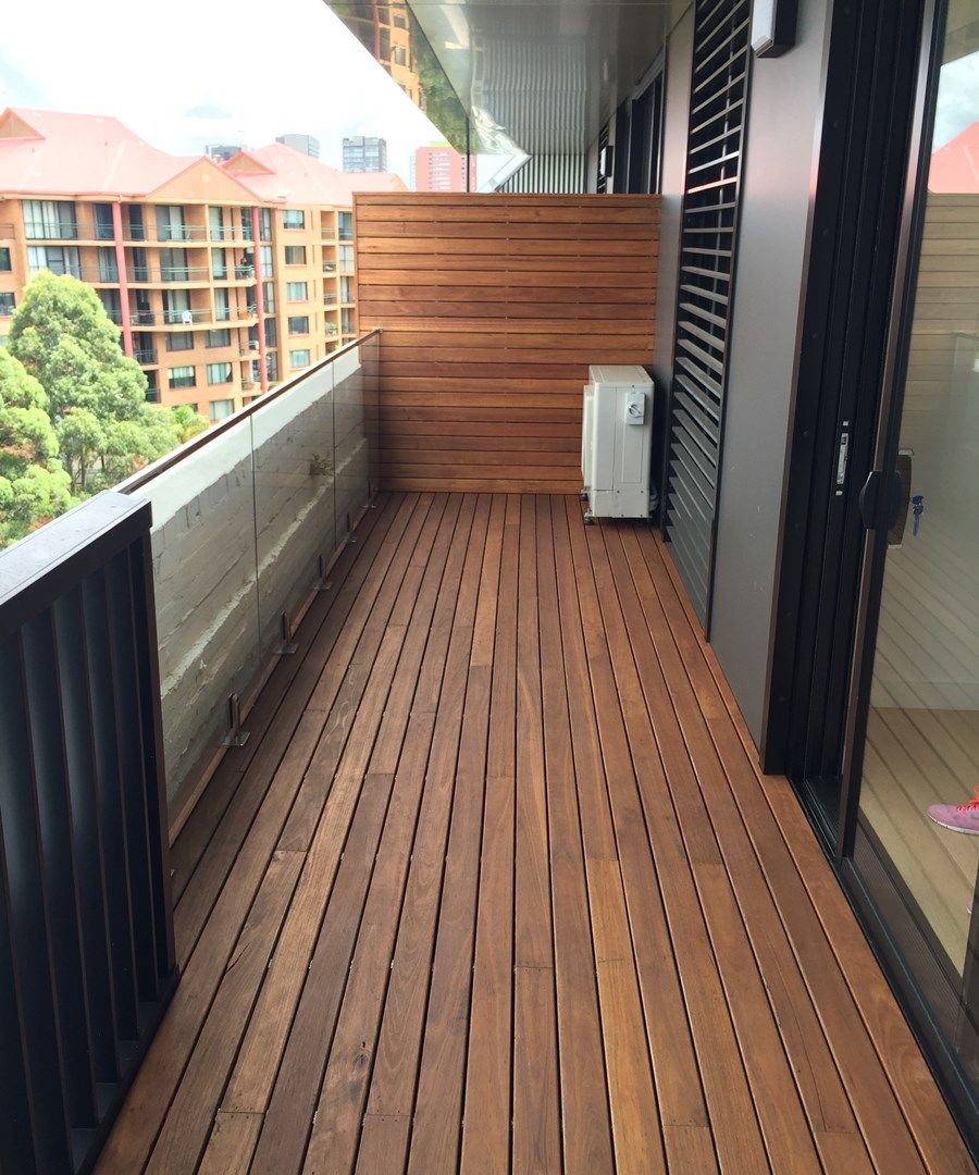 1 bedrooms Apartment / Unit / Flat in 512/280 Jones Street PYRMONT NSW, 2009