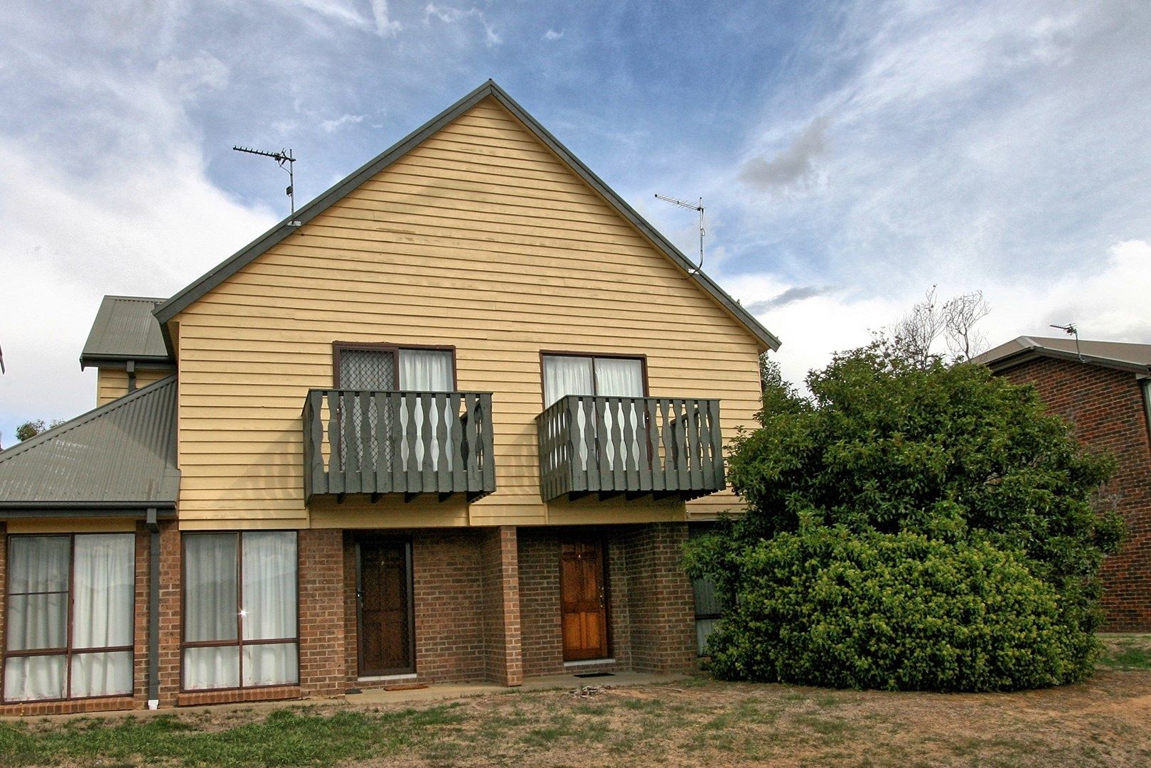 Unit 4/129 Gippsland St, Jindabyne NSW 2627, Image 0