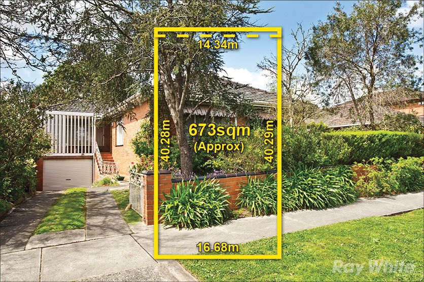 4 Brazilia Drive, GLEN WAVERLEY VIC 3150, Image 0