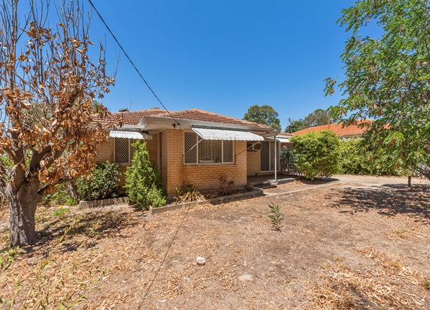 48 Diana Crescent, Lockridge WA 6054