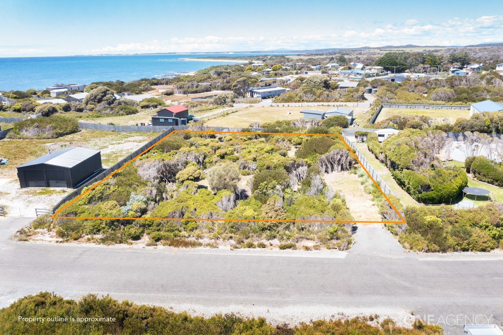 46 Seascape Drive, Lulworth TAS 7252, Image 0