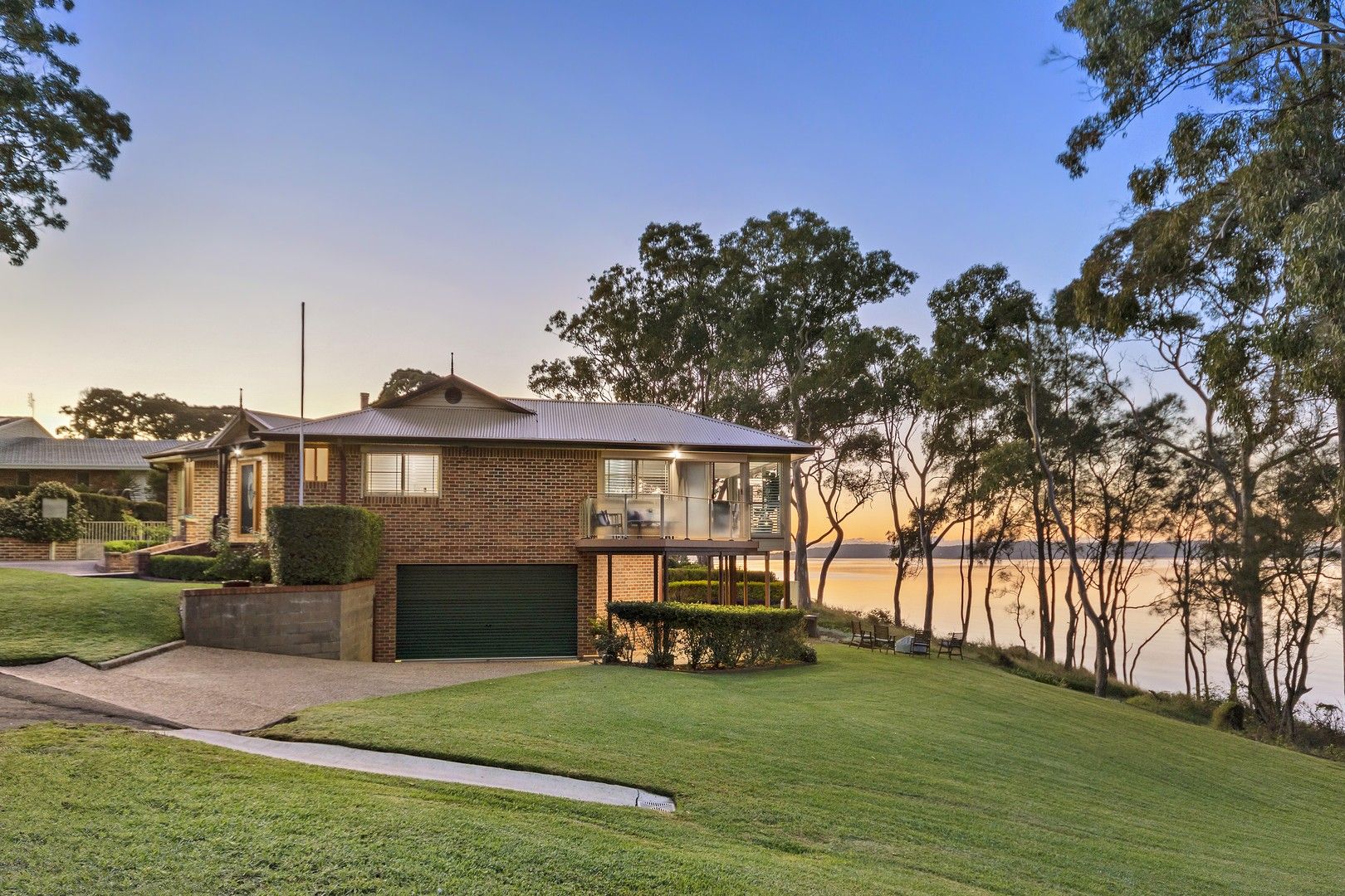 58b Dobell Drive, Wangi Wangi NSW 2267, Image 0