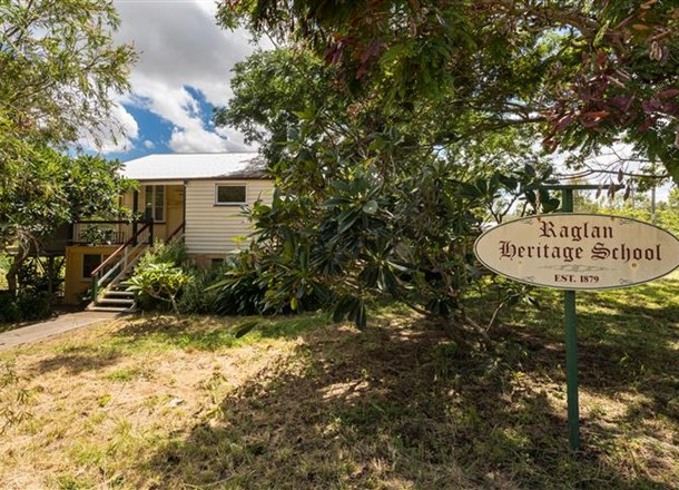 18 Langmorn Street, Raglan QLD 4697