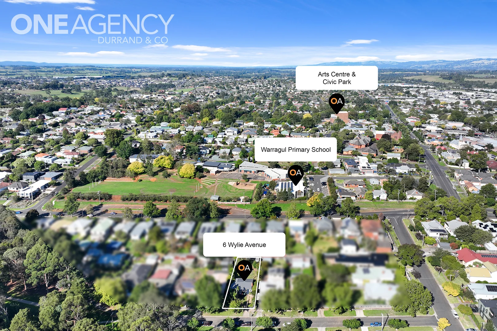 Additional image 18 of 6 Wylie Avenue, Warragul VIC 3820