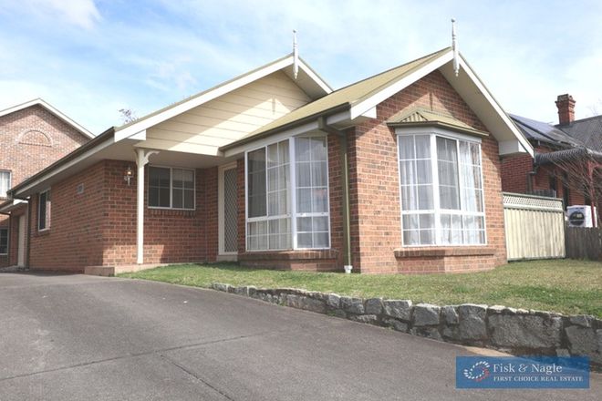 Picture of 1/28 Carp Street, BEGA NSW 2550