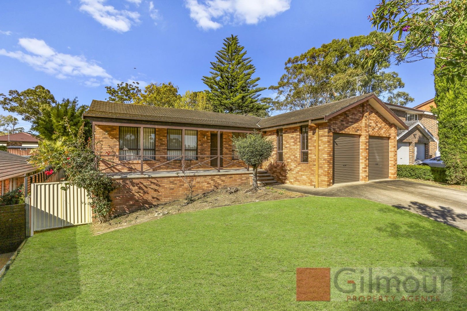 4 bedrooms House in 20 Kentia Parade CHERRYBROOK NSW, 2126