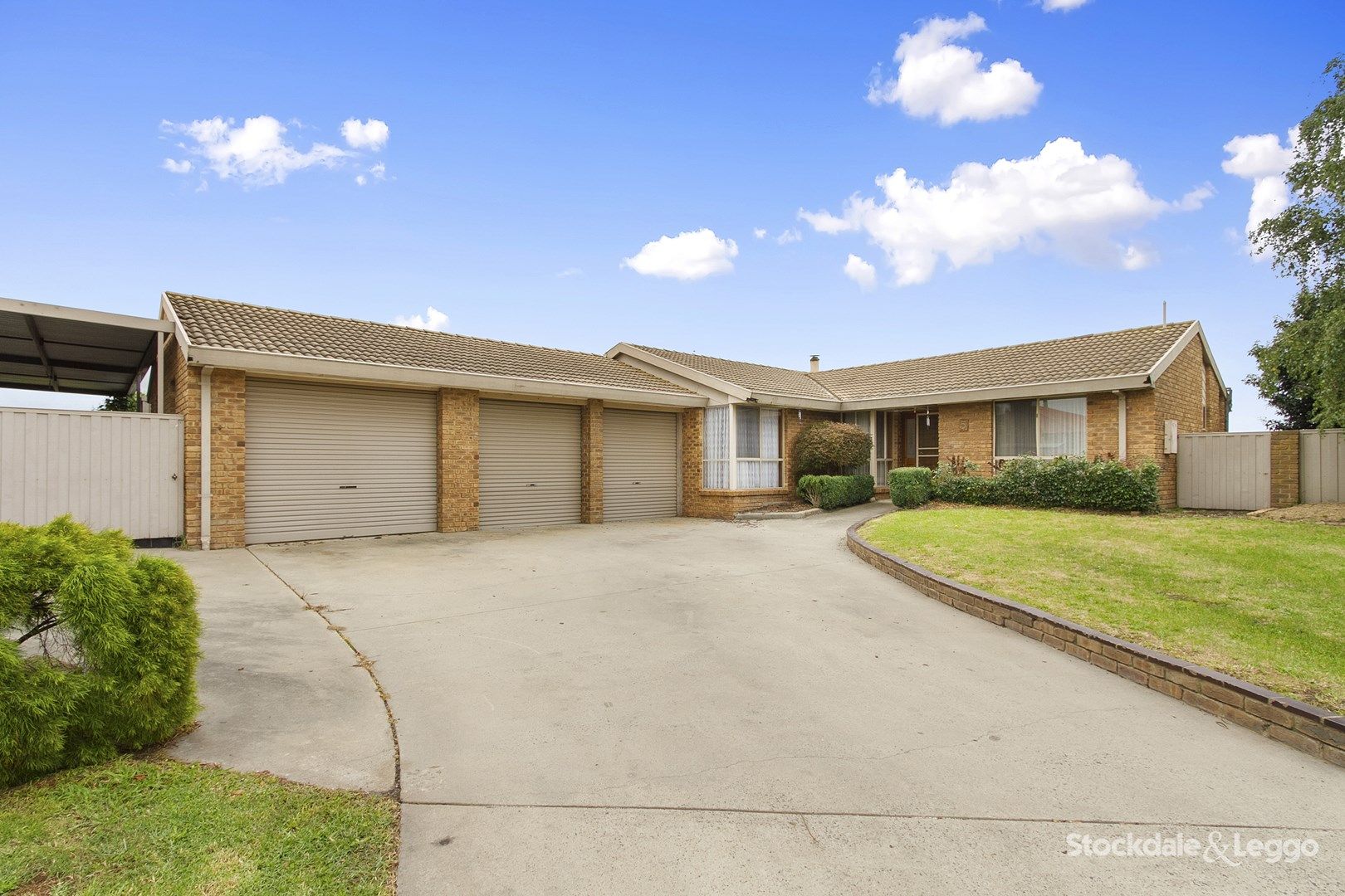 5 Hopkins Court, Yinnar VIC 3869, Image 0