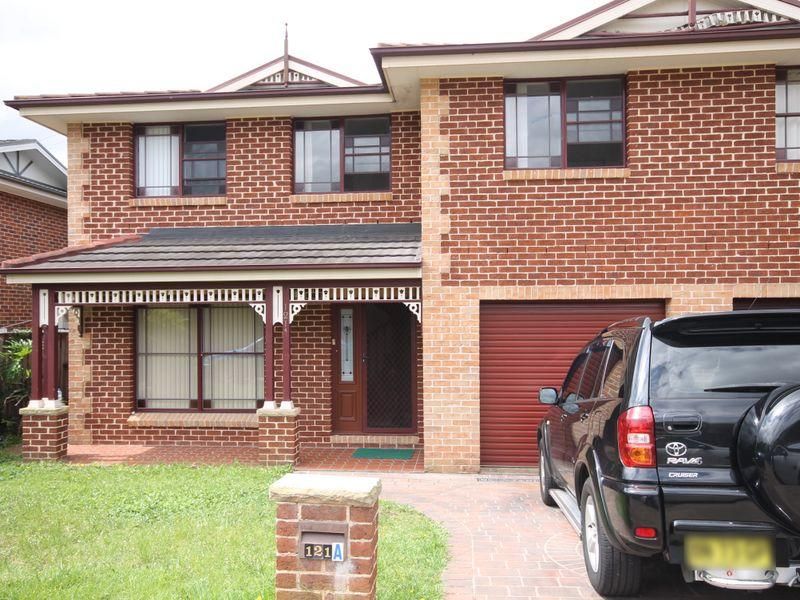 BONNYRIGG HEIGHTS NSW 2177, Image 0