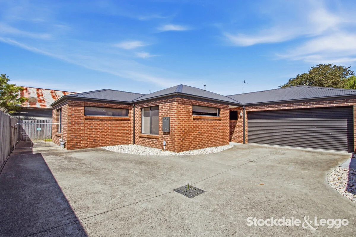 Additional image 2 of 4A Brown Street, Traralgon VIC 3844