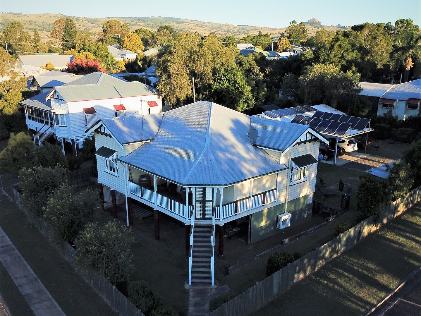 28 Church Street, Boonah Property History & Address Research Domain