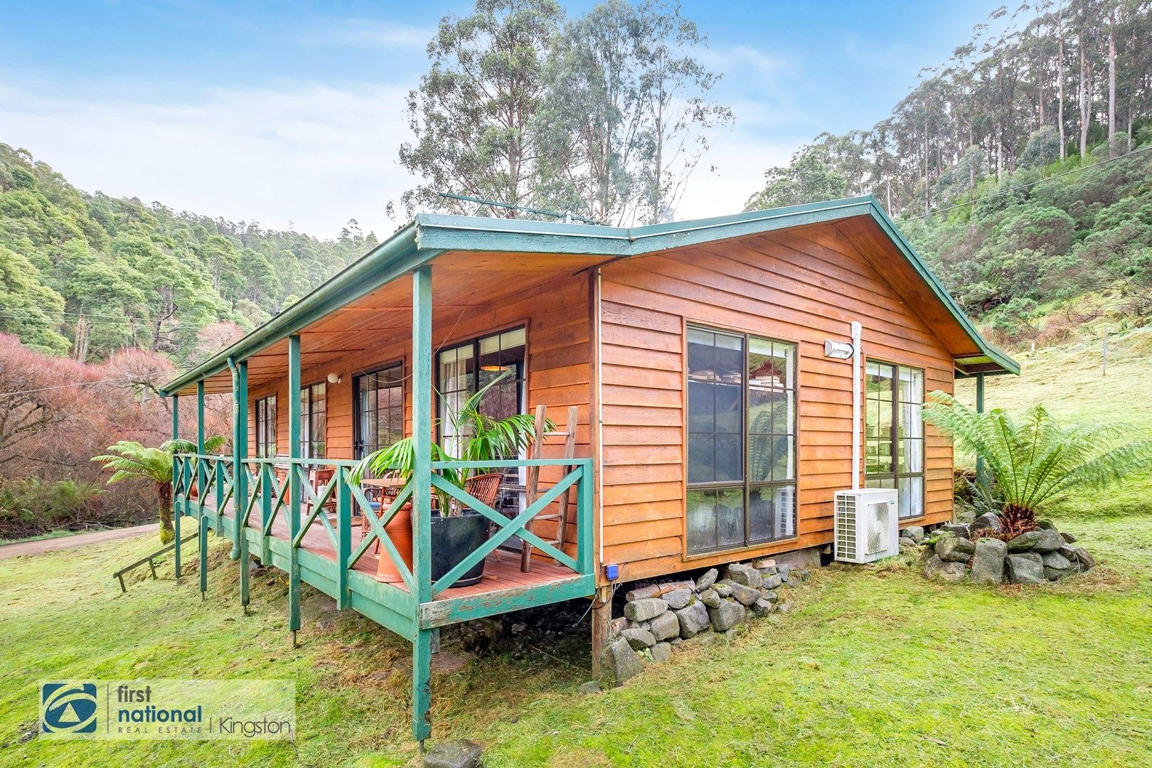 88 Palmers Road, Oyster Cove TAS 7150, Image 0