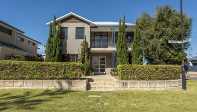 Picture of 15 Mainsail Parkway, WANNANUP WA 6210