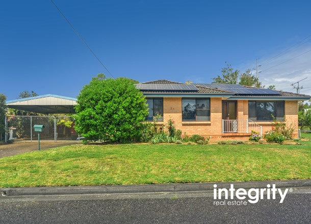 74 Pitt Street, North Nowra NSW 2541