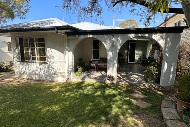 Picture of 5 Craigilee Street, THE RANGE QLD 4700