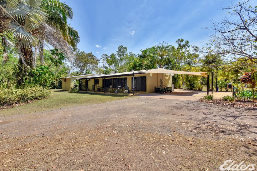 90 Callistemon Road, Howard Springs NT 0835 House for Sale 820,000