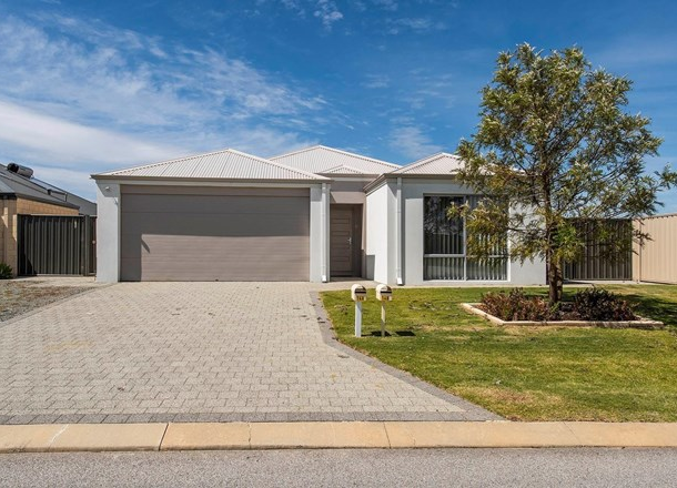 14 Sherwood Link, Ravenswood WA 6208