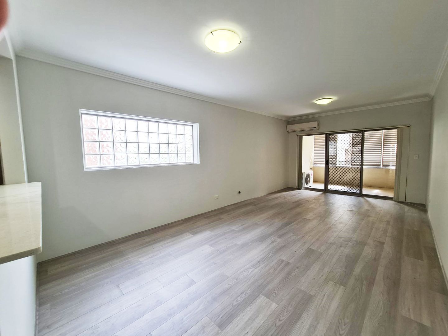 2/5A Russell St, Granville NSW 2142, Image 1