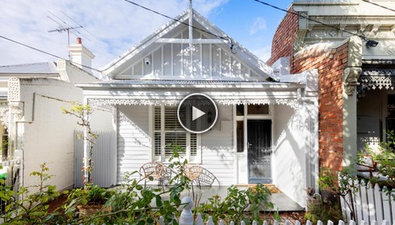 Picture of 18 Urquhart Street, NORTHCOTE VIC 3070