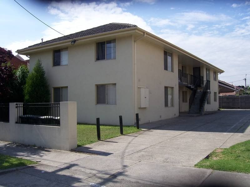 2 bedrooms Apartment / Unit / Flat in 5/94 Beauchamp Street PRESTON VIC, 3072