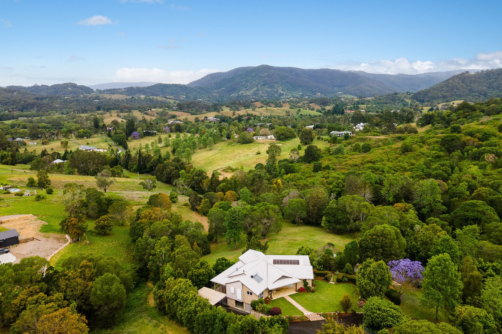 164 Old Mount Samson Road, Closeburn Property History & Address