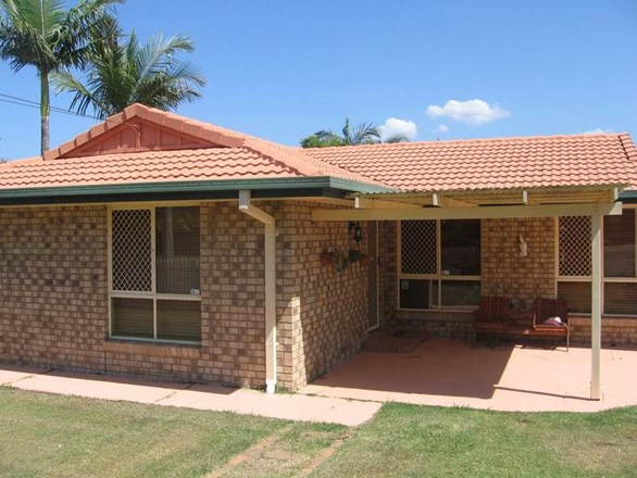 30 Greenfield Street, Eagleby QLD 4207