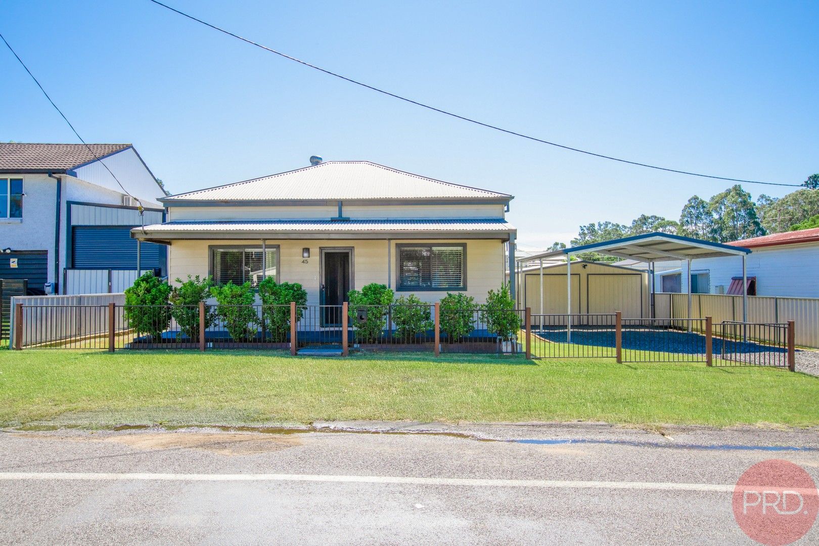 45 Fourth Street, Weston NSW 2326, Image 0