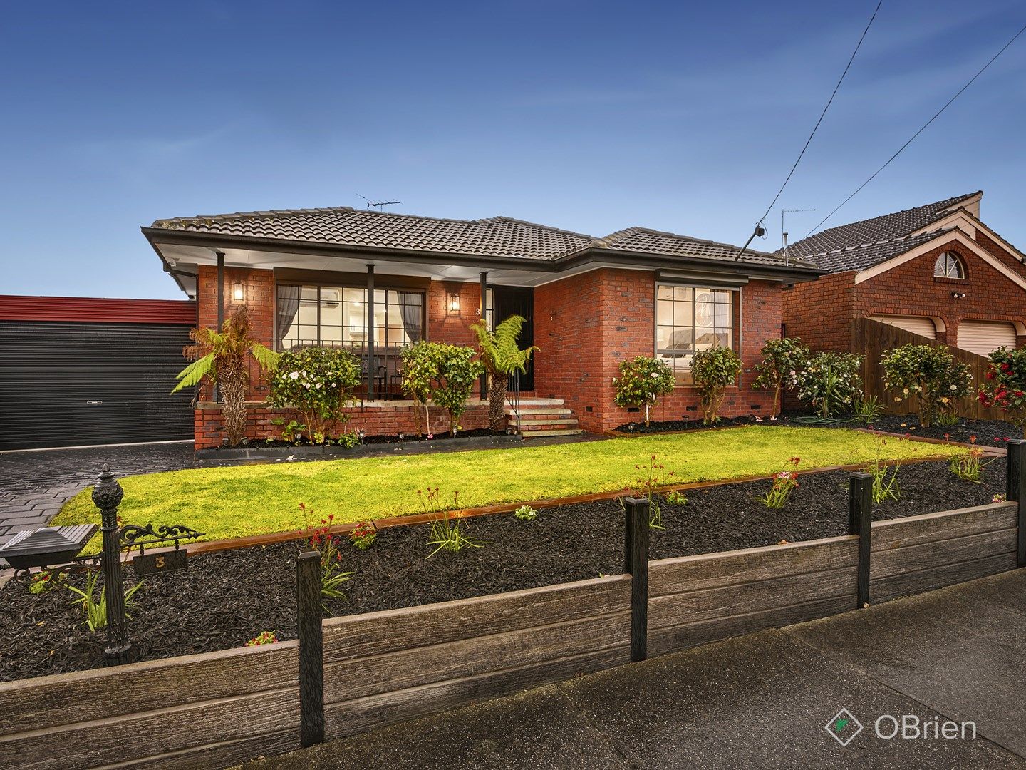 3 Randell Court, Mill Park VIC 3082, Image 0