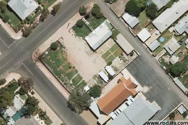 Picture of 27 Pyap street, RENMARK SA 5341