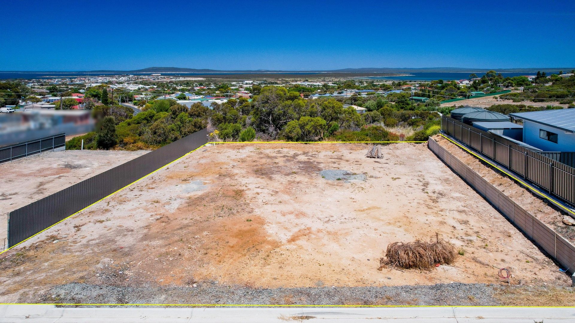 Vacant land in 3/14 Lawson Drive, PORT LINCOLN SA, 5606