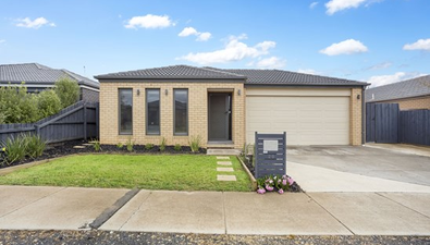 Picture of 20 Lancelot Crescent, LANCEFIELD VIC 3435