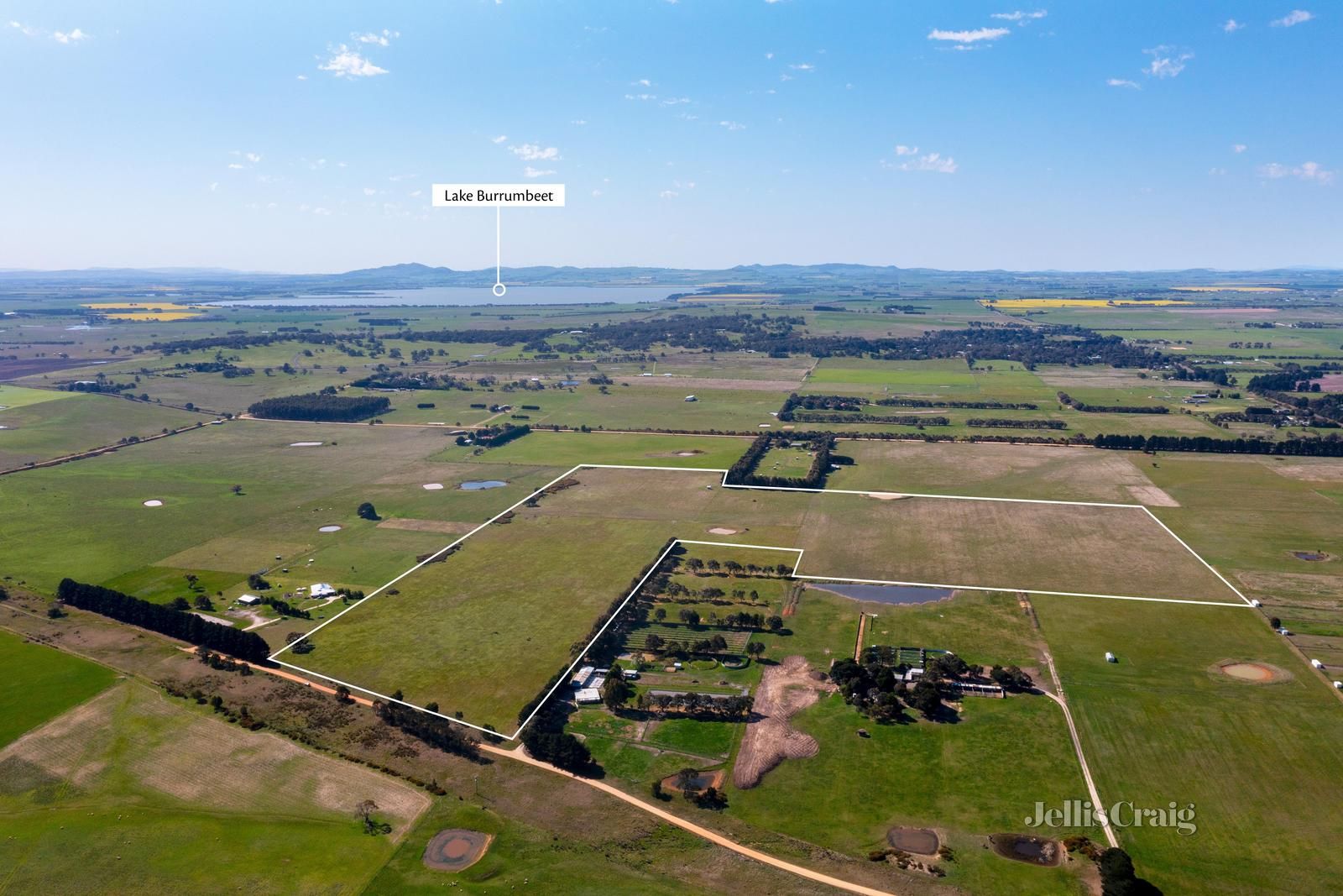 2C & 4A Haddon School Road, Haddon VIC 3351, Image 0