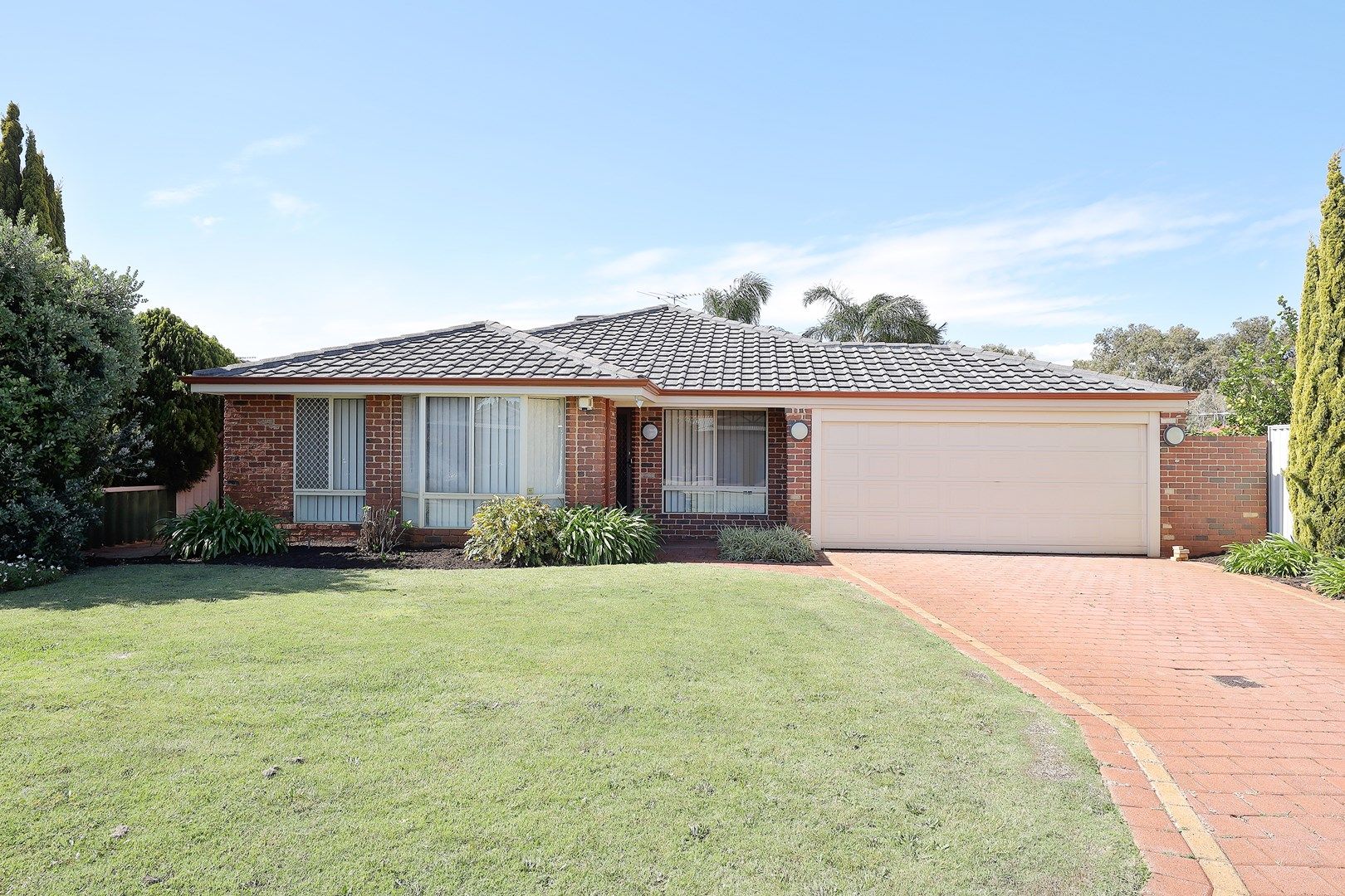 4 Waterton Retreat, Ballajura WA 6066, Image 0