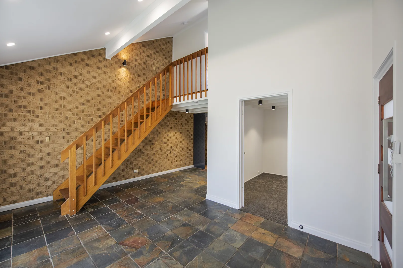 Renovated Townhouse with Flexible Living Spaces - View 6
