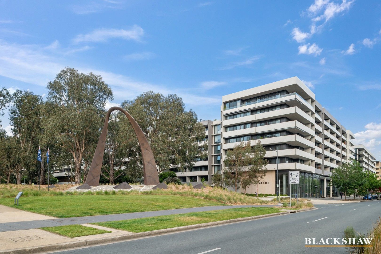 220/2 Anzac Park, Campbell ACT 2612, Image 0