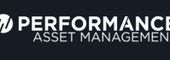 Logo for Performance Asset Management Perth