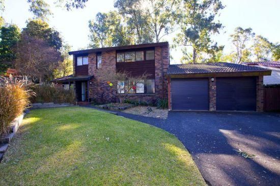 3 Nook Place, Leonay NSW 2750