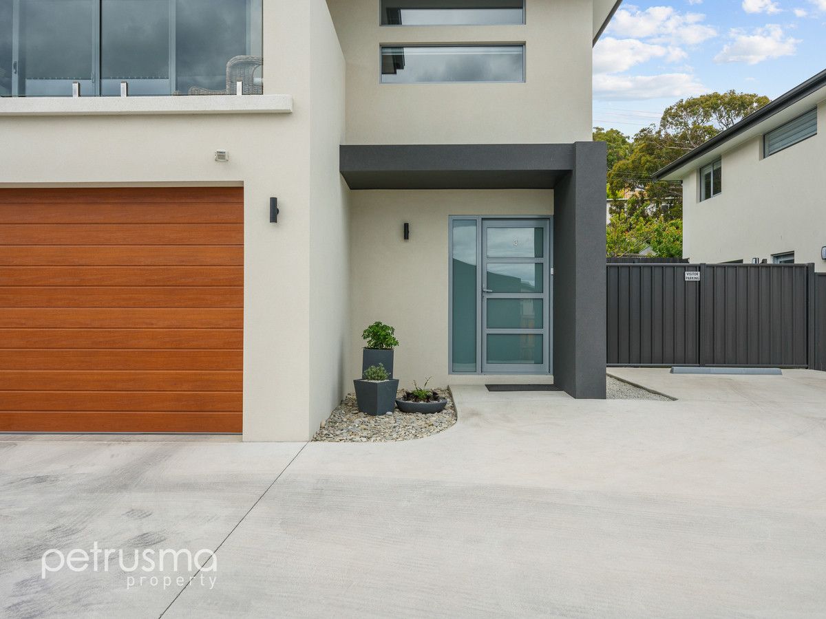 3/10 Eldon Street, Lindisfarne TAS 7015, Image 1