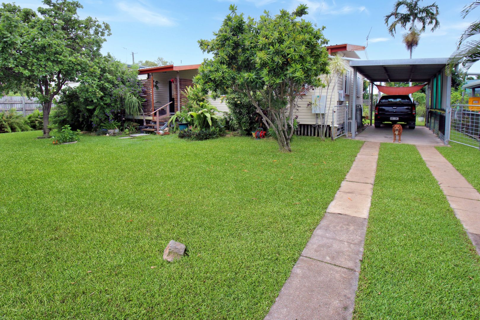 29 Sheffield Street, Gulliver QLD 4812, Image 1