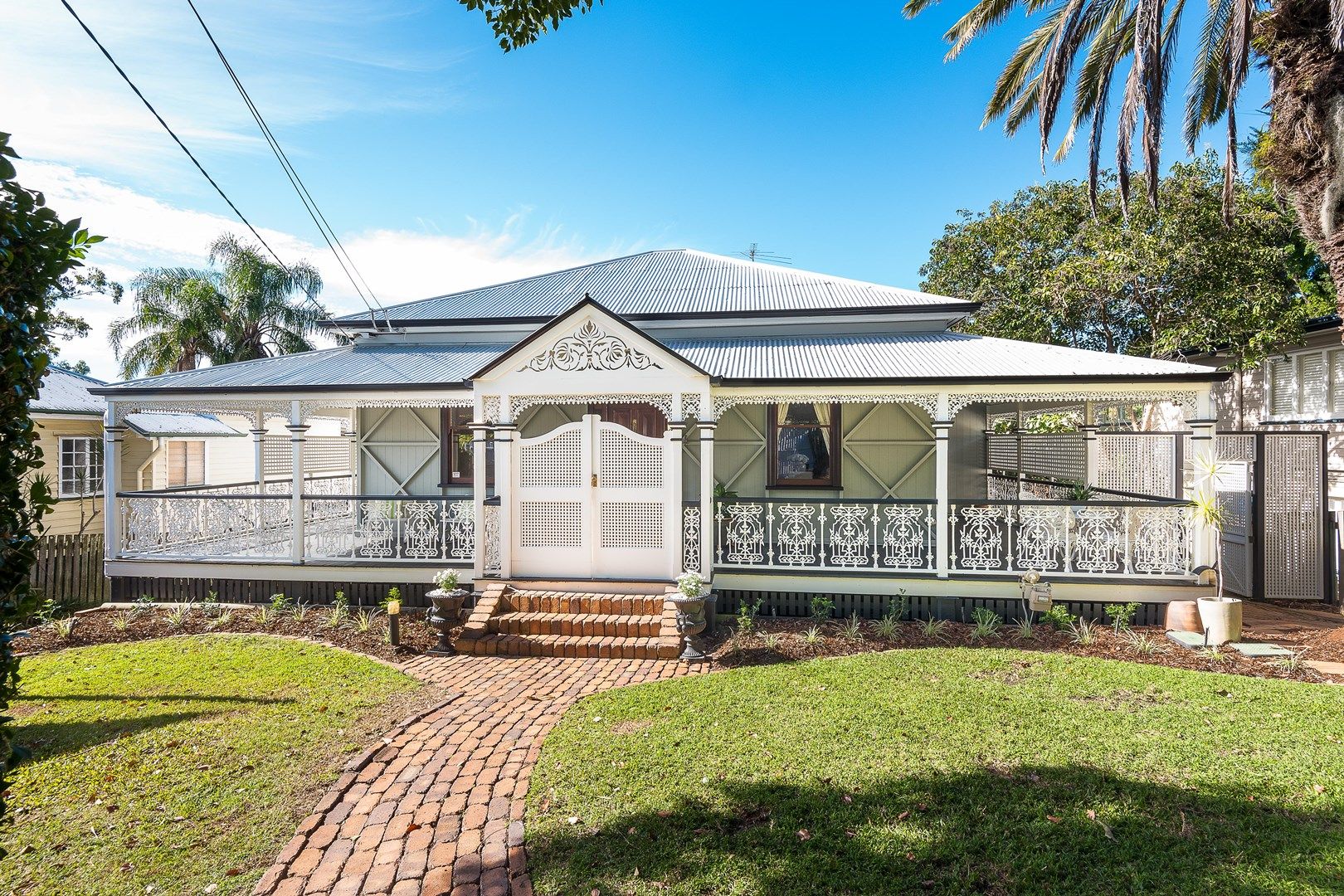 71 Coopers Camp Road, Bardon QLD 4065, Image 0