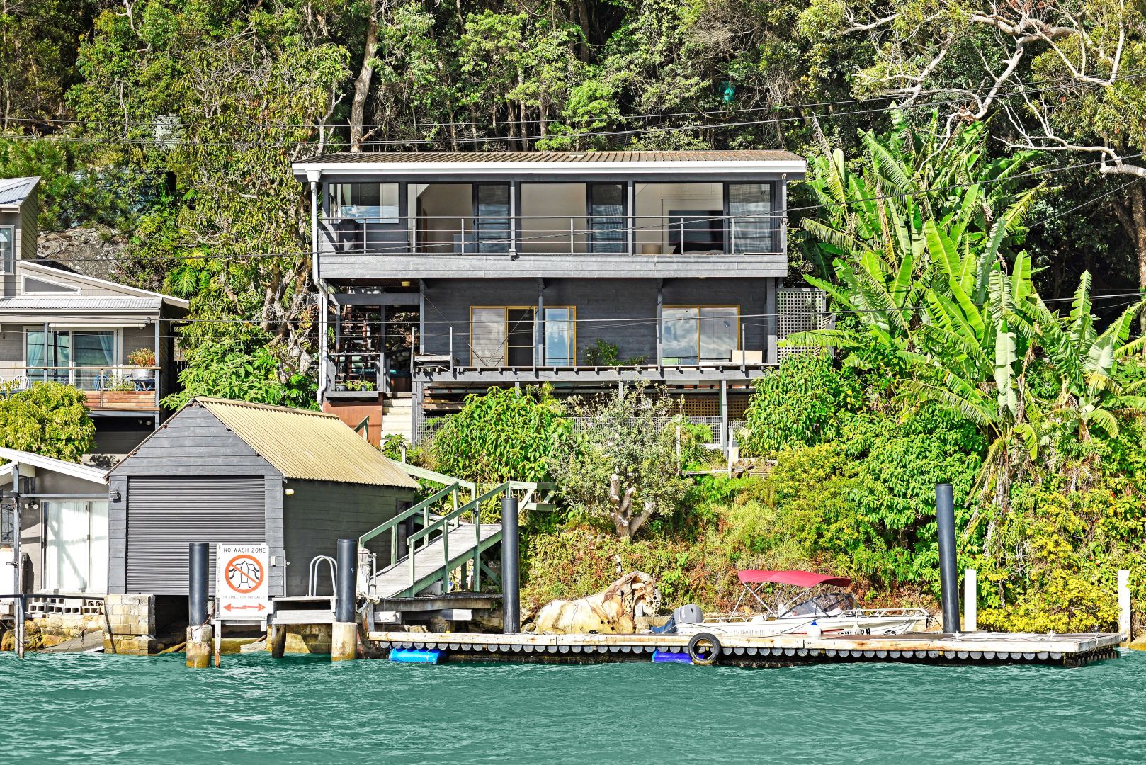 1042 Hawkesbury River (Lot 69), Little Wobby NSW 2256 Domain