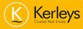 Kerleys Coastal Real Estate's logo